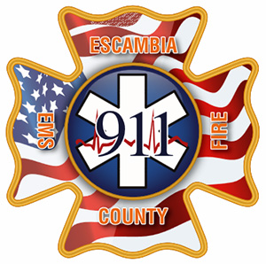 911 Logo