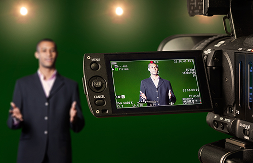 Video Library