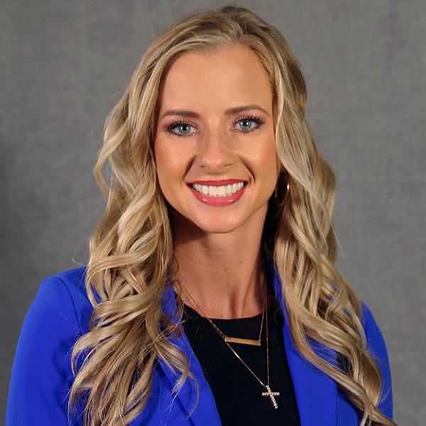 Ashley Hofberger