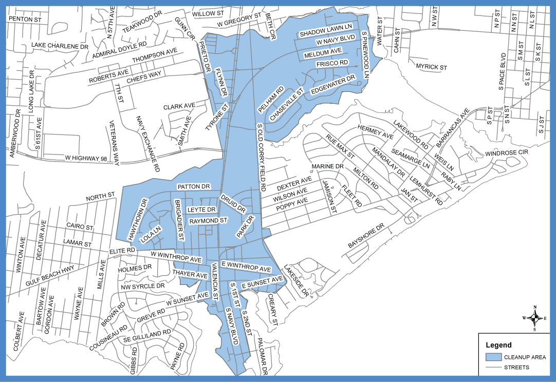 Edgewater Davenport