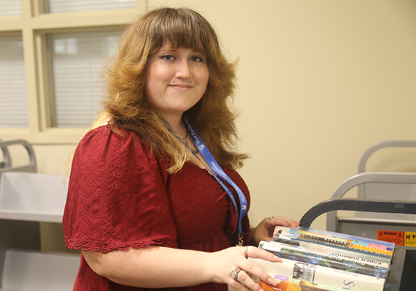 Summer Youth Employment Program