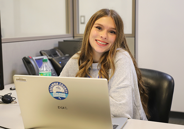 Summer Youth Employment Program