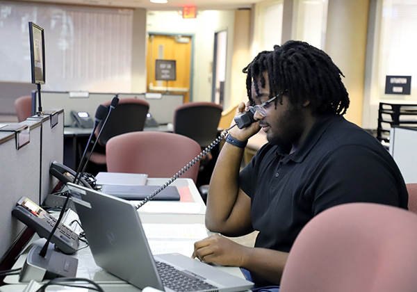 Summer Youth Employment Program Intern