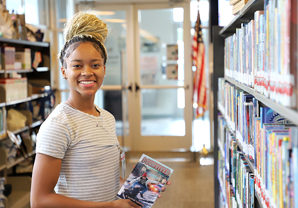 Summer Youth Employment Program 1