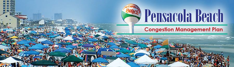 Pensacola Beach CMP
