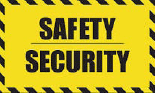safety and security graphic