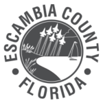 Escambia County logo
