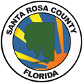 Santa Rosa County logo
