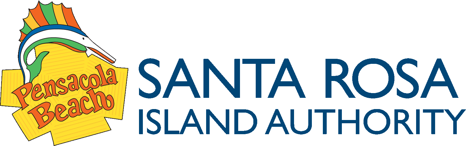 Santa Rosa Island Authority logo