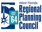 west florida regional planning council logo