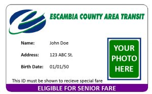 Senior ID
