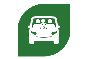 Carpool Icon