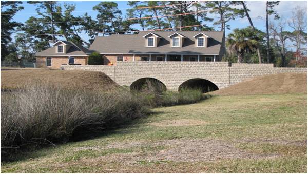 Engineering Culvert