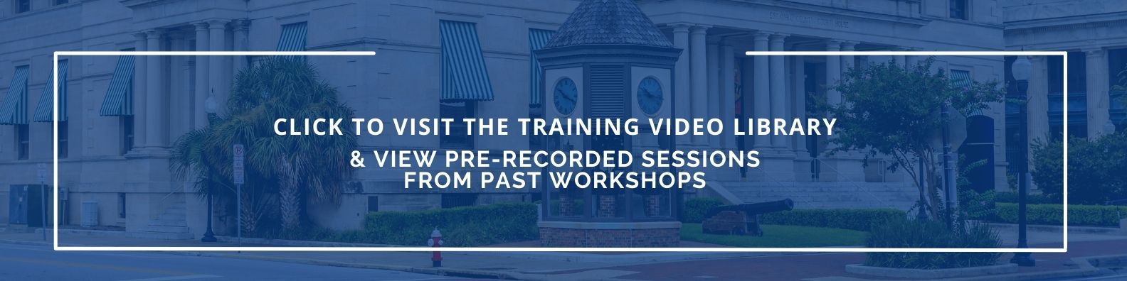 Training Video Library