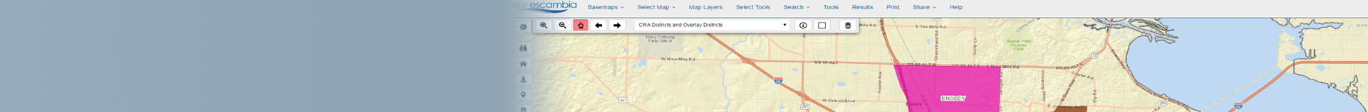 Property Lookup