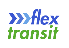 FlexTransit logo