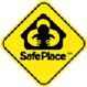 safe place logo