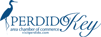 perdido key chamber logo