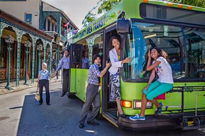 ECAT promotional photo