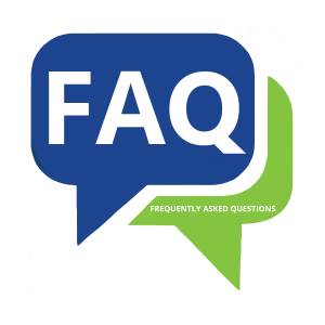 Frequently Asked Questions