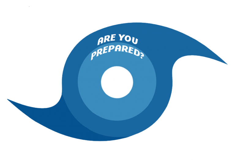 Are you prepared graphic