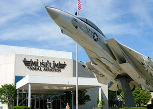 Museum of Naval Aviation