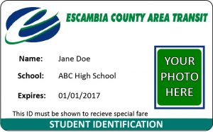 Student ID