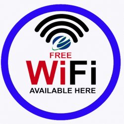 Free WiFi